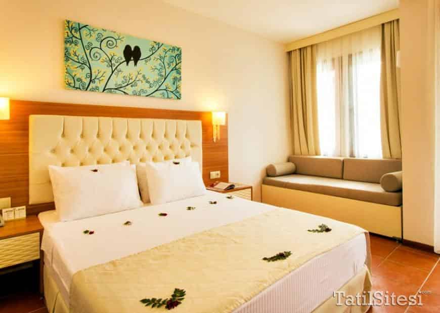 Suncity Hotel & Beach Club